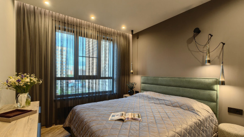 Встраиваемый светильник Technical DL027-2-01W фото 4